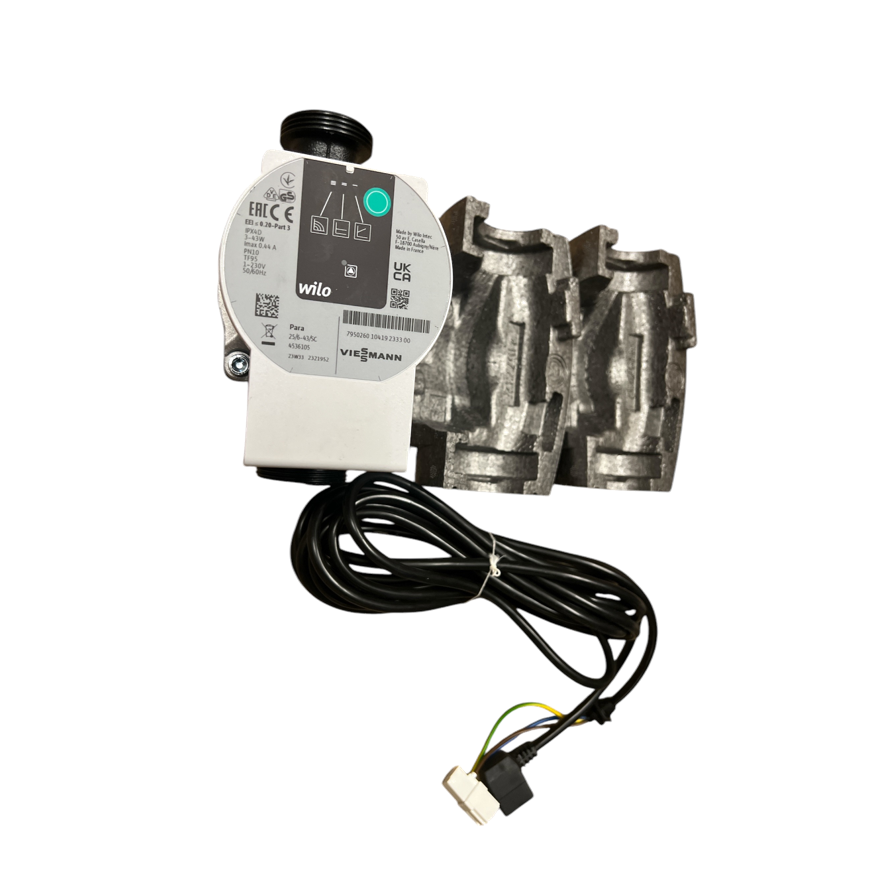 Viessmann 7970651 Umwälzpumpe W-HE 180 SC