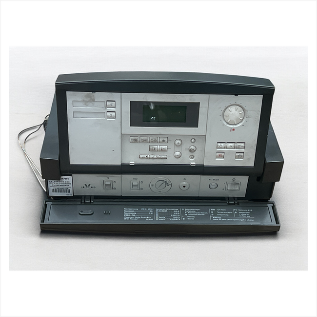 Viessmann Calotronic 200 – Gebraucht mit 1 Jahr Garantie