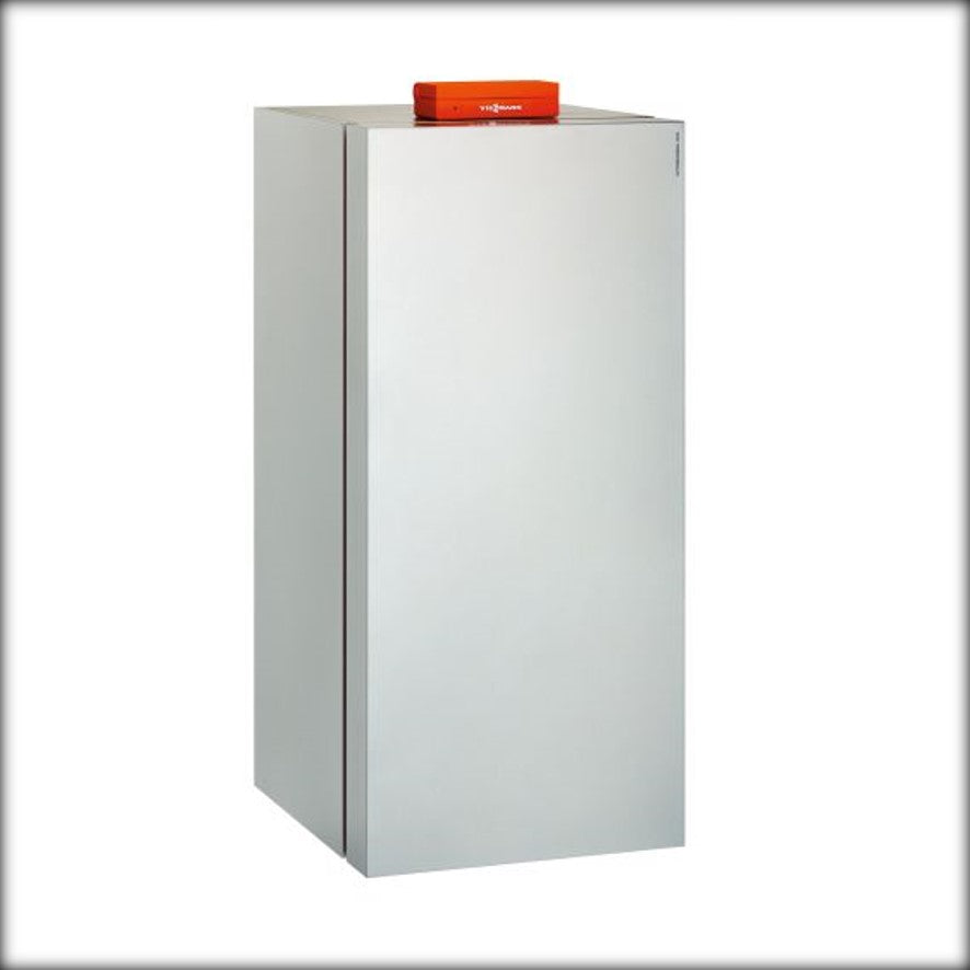 Vitocrossal 300 19,0 kW alle Gasarten bodenstehend raumluftabh. u. raumluftunabh.