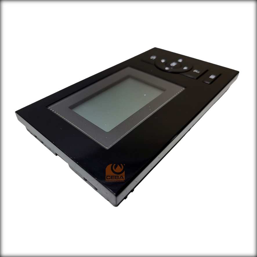 VIESSMANN 7459131 Vitotronic 100 HC1B Bedienteil