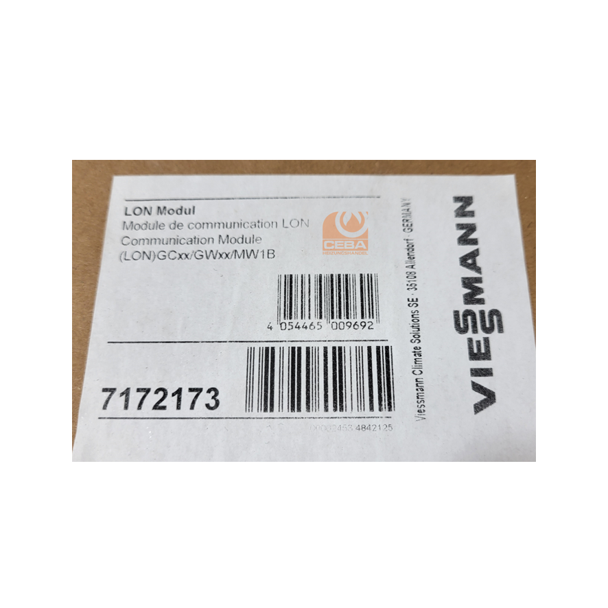 Viessmann LON Modul - Bestell-Nr. 7172173