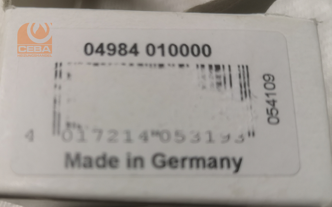 KEUCO Haken Universalartikel # 04984010000, verchromt