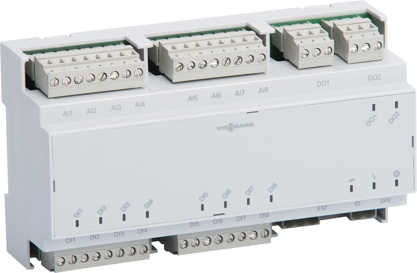 Viessmann extension module EM 301
