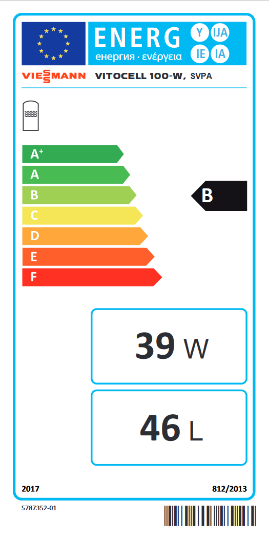 Viessmann Paket Vitocal 222-G witterungsgeführt Vitotronic 200 WO1C Kompaktgerät 220 L