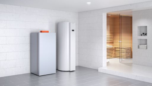 Vitocrossal 300 19,0 kW alle Gasarten bodenstehend raumluftabh. u. raumluftunabh.