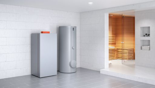 Vitocrossal 300 19,0 kW alle Gasarten bodenstehend raumluftabh. u. raumluftunabh.