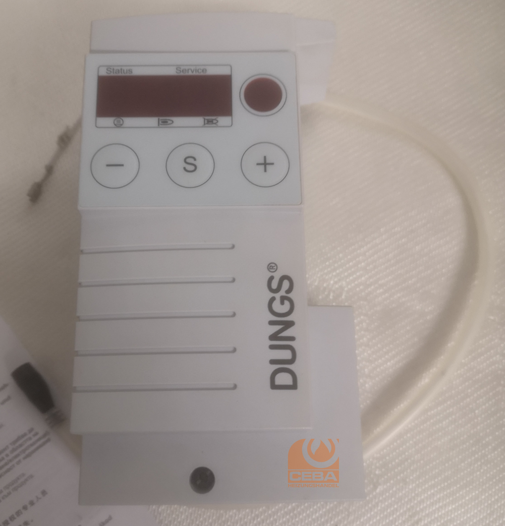 Viessmann Anzeige Bedieneinheit MPA5113 - Artikelnummer: 7828881