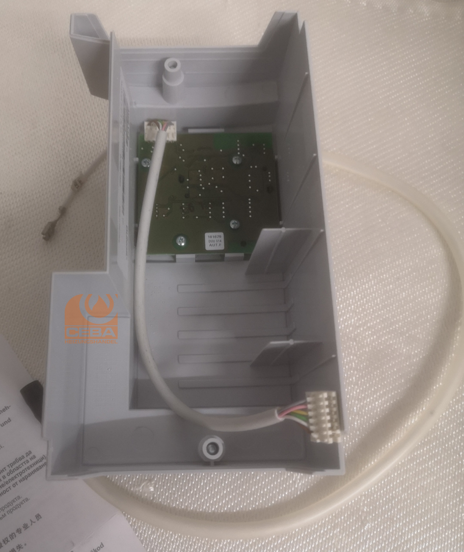 Viessmann Anzeige Bedieneinheit MPA5113 - Artikelnummer: 7828881