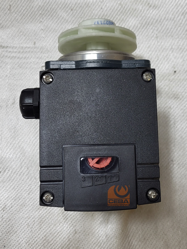 Viessmann Umwälzpumpenmotor VIMOT S 25/7-3 - Artikelnummer: 7822510