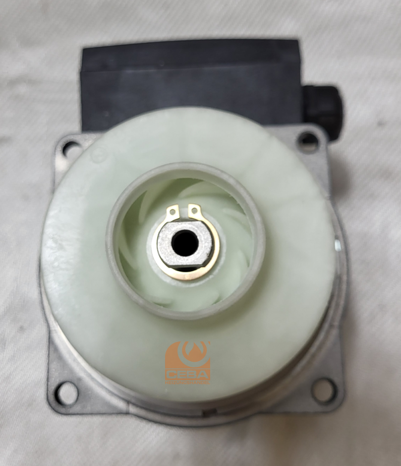 Viessmann Umwälzpumpenmotor VIMOT S 25/7-3 - Artikelnummer: 7822510